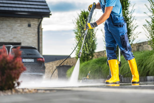 Best Building Exterior Washing  in West Melbourne, FL